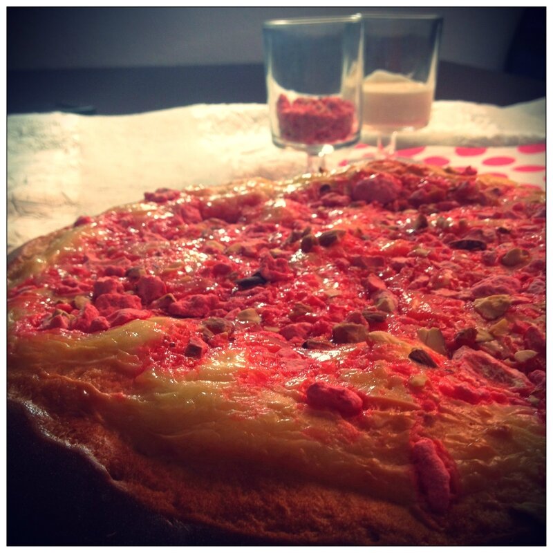 galette praline 2