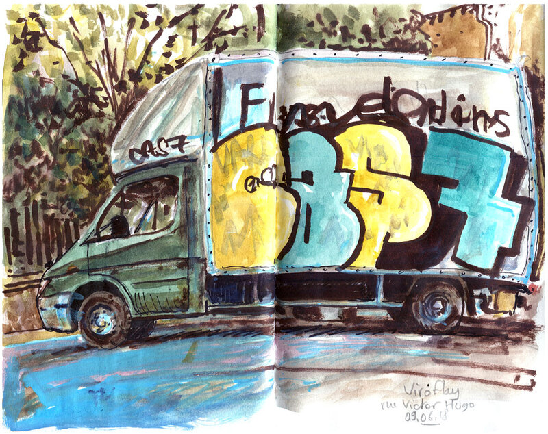 Camion_tag