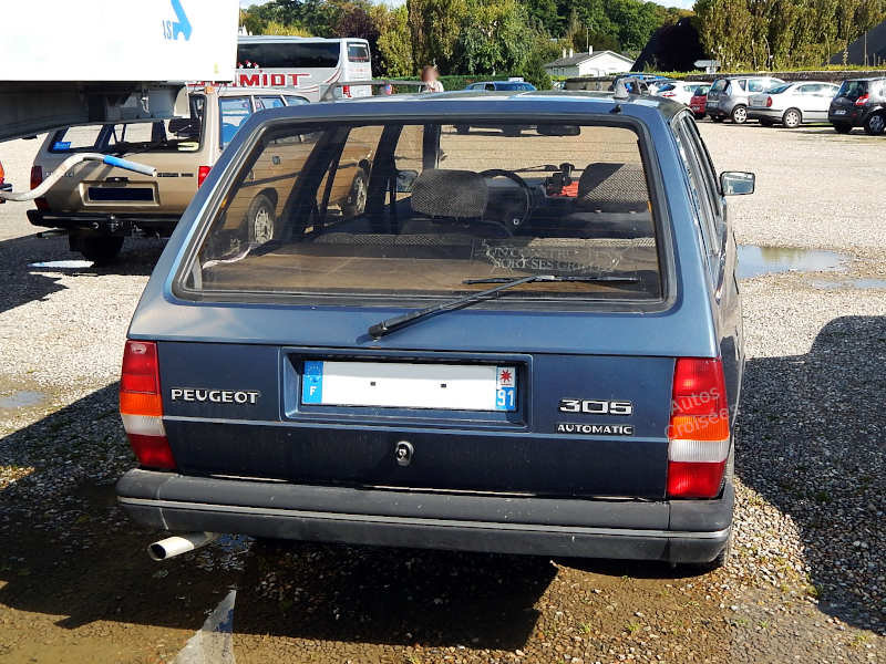 Peugeot305autobkar