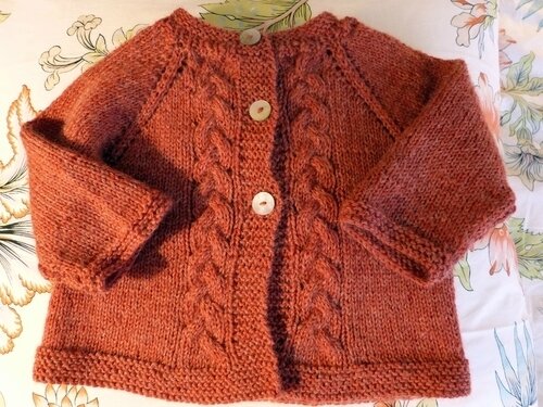 veste camille