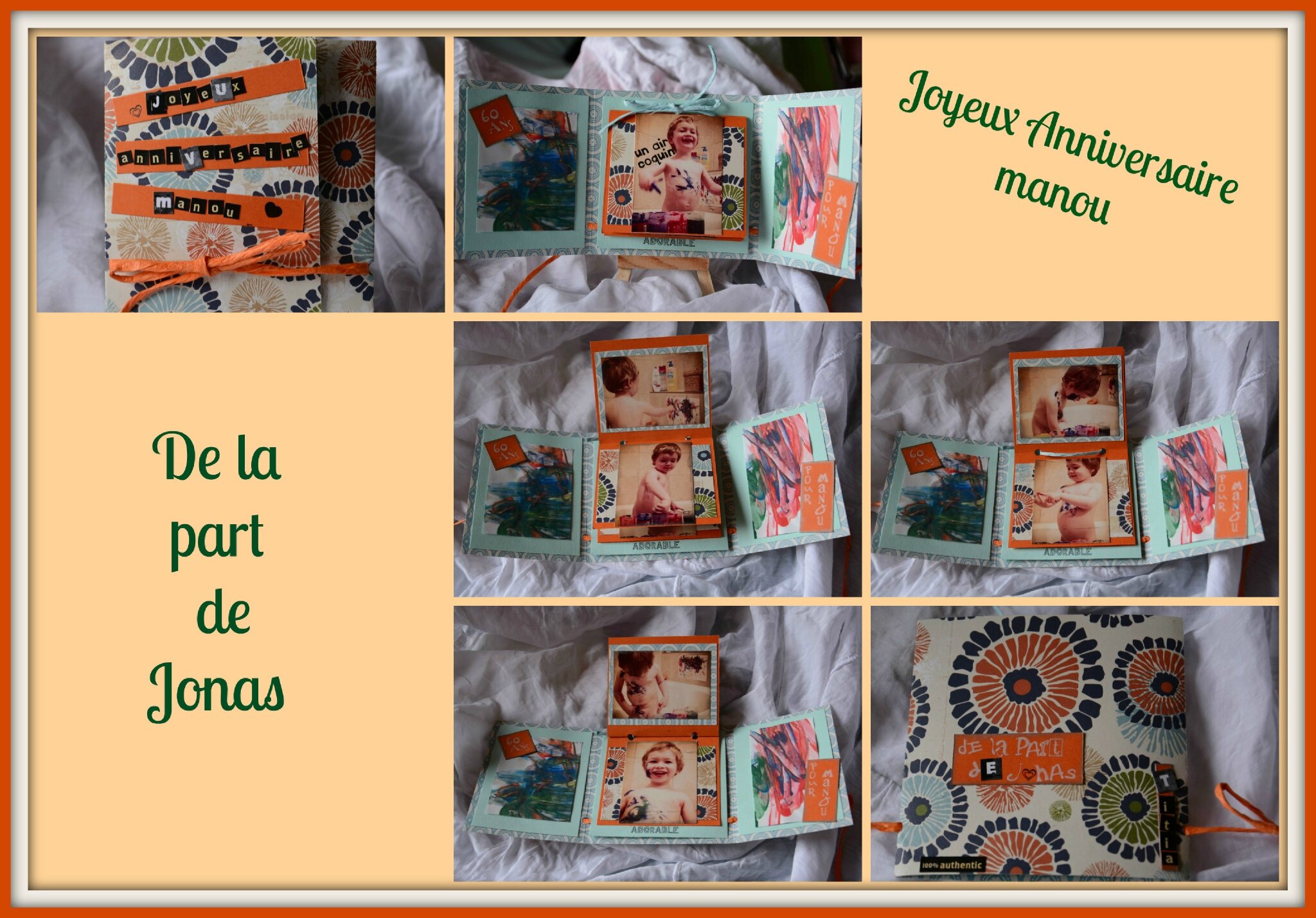 On A Pas Tous Les Jours 60 Ans Blogtantine On A Pas Tous Les Jours 60 Ans Blogtantine