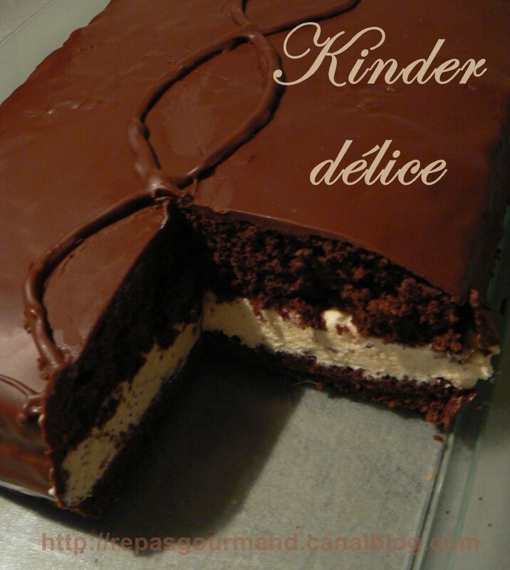 kinder delice 2