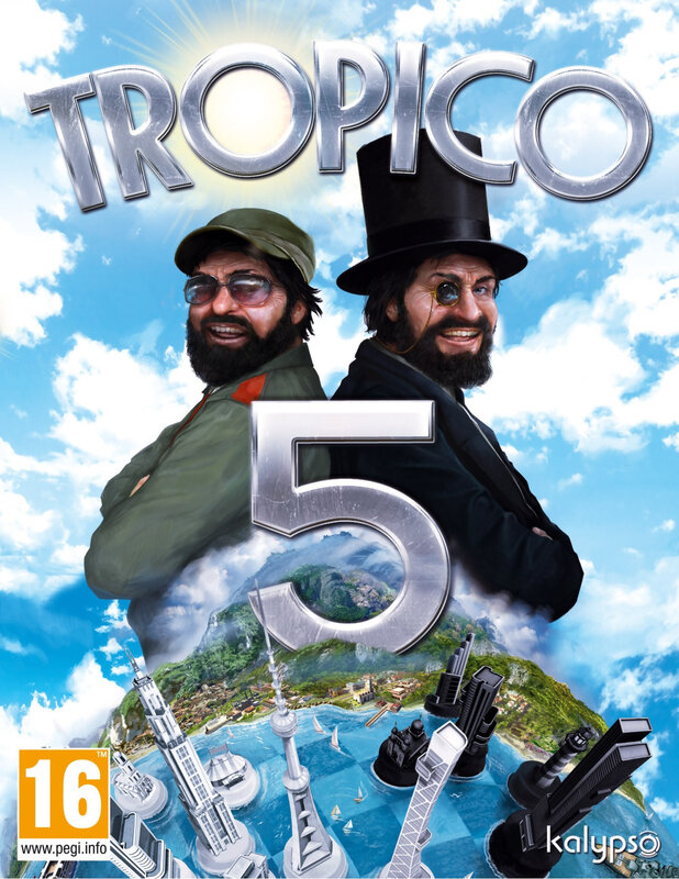 Tropico 5