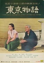 le voyage à tokyo Yasujiro Ozu