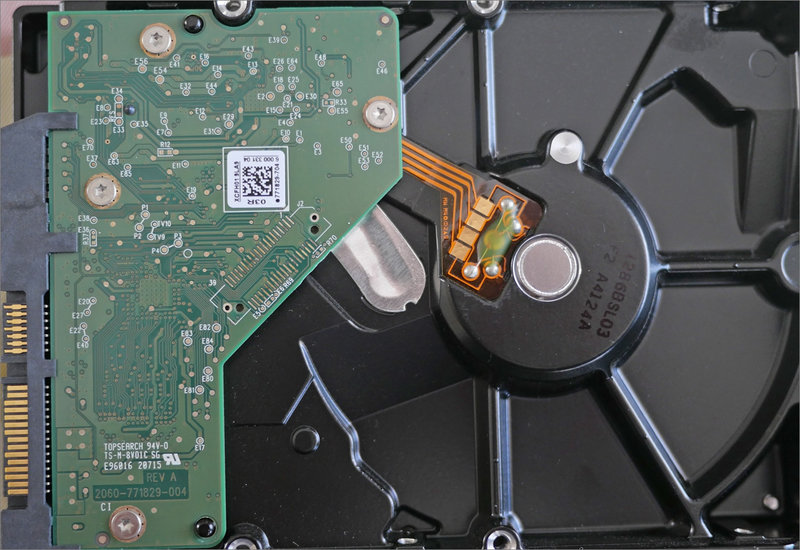 Disque dur 260821