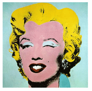 marilyn