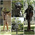 Princeton sculptures2