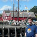Lunenburg, Nouvelle-Écosse