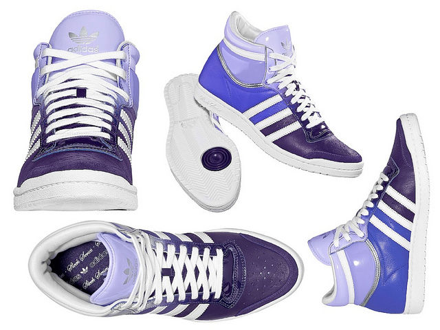 Purple love - Pistache's life
