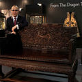Throne of emperor qianlong breaks world auction record for any chinese furniture