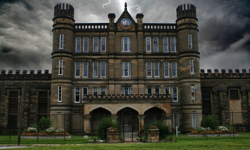 Moundsville-West-Virginia-Penitentiary