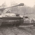 1964 Char de combat (CRAC) 008