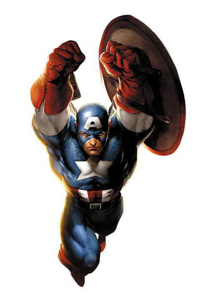 CaptaninAmerica3