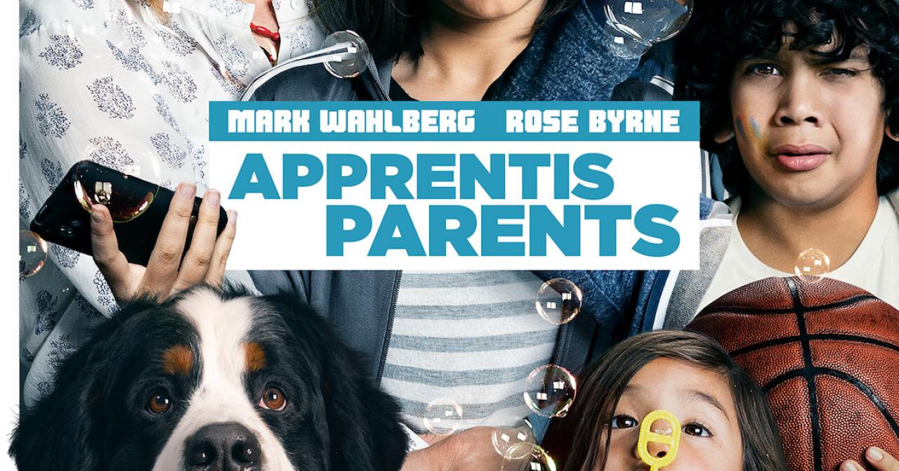 Apprentis Parents Film Complet En Francais « Apprentis Parents » un film pour vous faire rire ! - Universcine: un