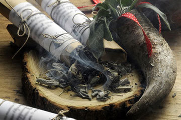 Le rituel de retour affectif