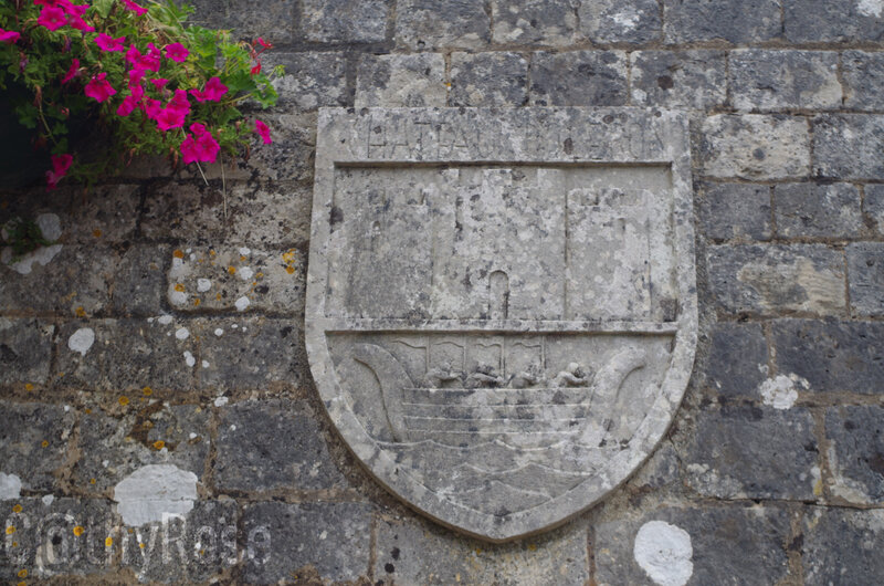 && porte de Dolus (2)