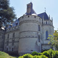 Château de Chaumont sur Loire (Mai 2010)