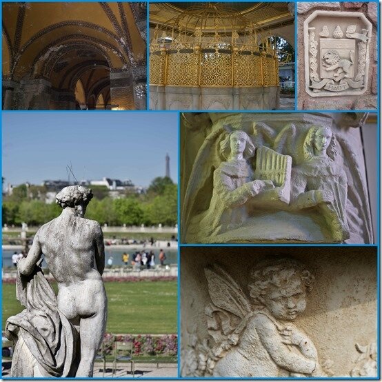 details archi 15 avril