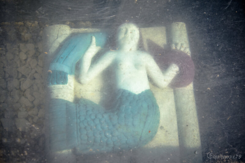 Le mythe de la Mère Lusine , Mère Vent et du géant Pantagruel de Rabelais (3)