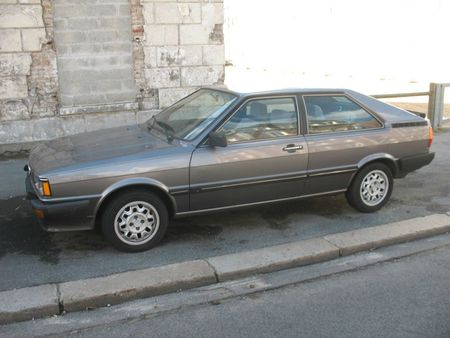 AudiCoupeGTprof