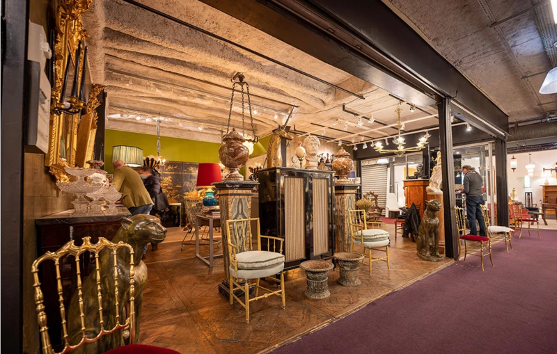 gerald wathelet salon