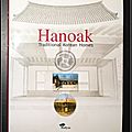 Hanoak : traditional korean homes