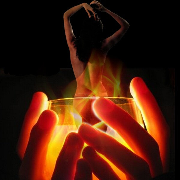 Petite flamme