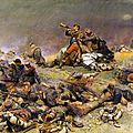 Detaille_commandant Berbegier saint-privat