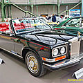 Rolls Royce camargue cabrio PF #10177_01 - 1985 [UK] HL_GF
