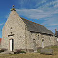 Cap au nord-ouest ...
