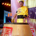 Festival de la bière de qingdao - shandong