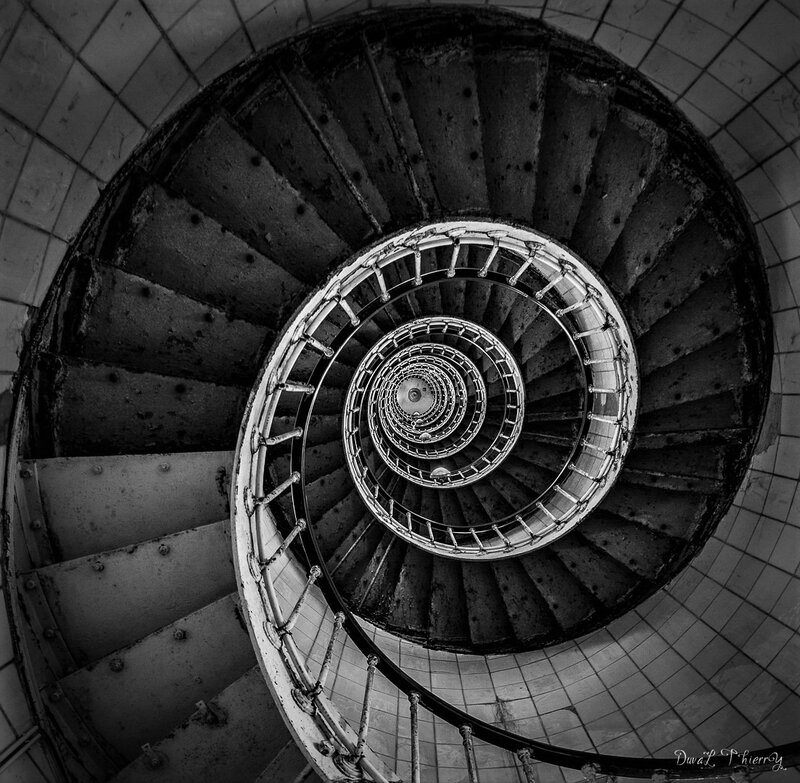 Phare de la Coubre