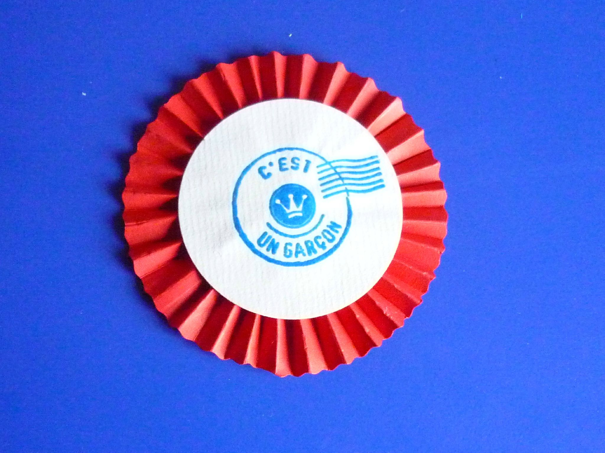 Tuto rosette en papier Marylilyrose scrap tout Tuto rosette en papier Marylilyrose scrap tout