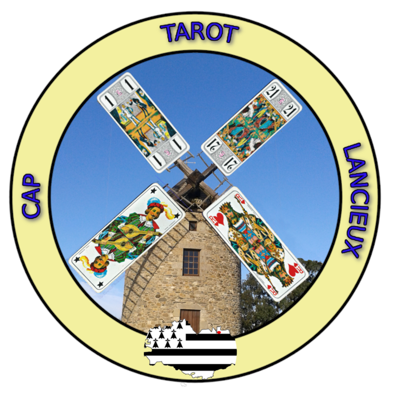 logo Cap tarot