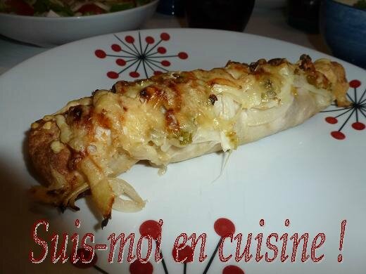 Enchiladas 19
