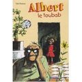 Albert le toubab, yaël hassan