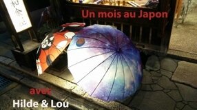 Mois Japonais Avril