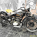 Harley Davidson Model D_01 - 1931 [USA] YVH_GF