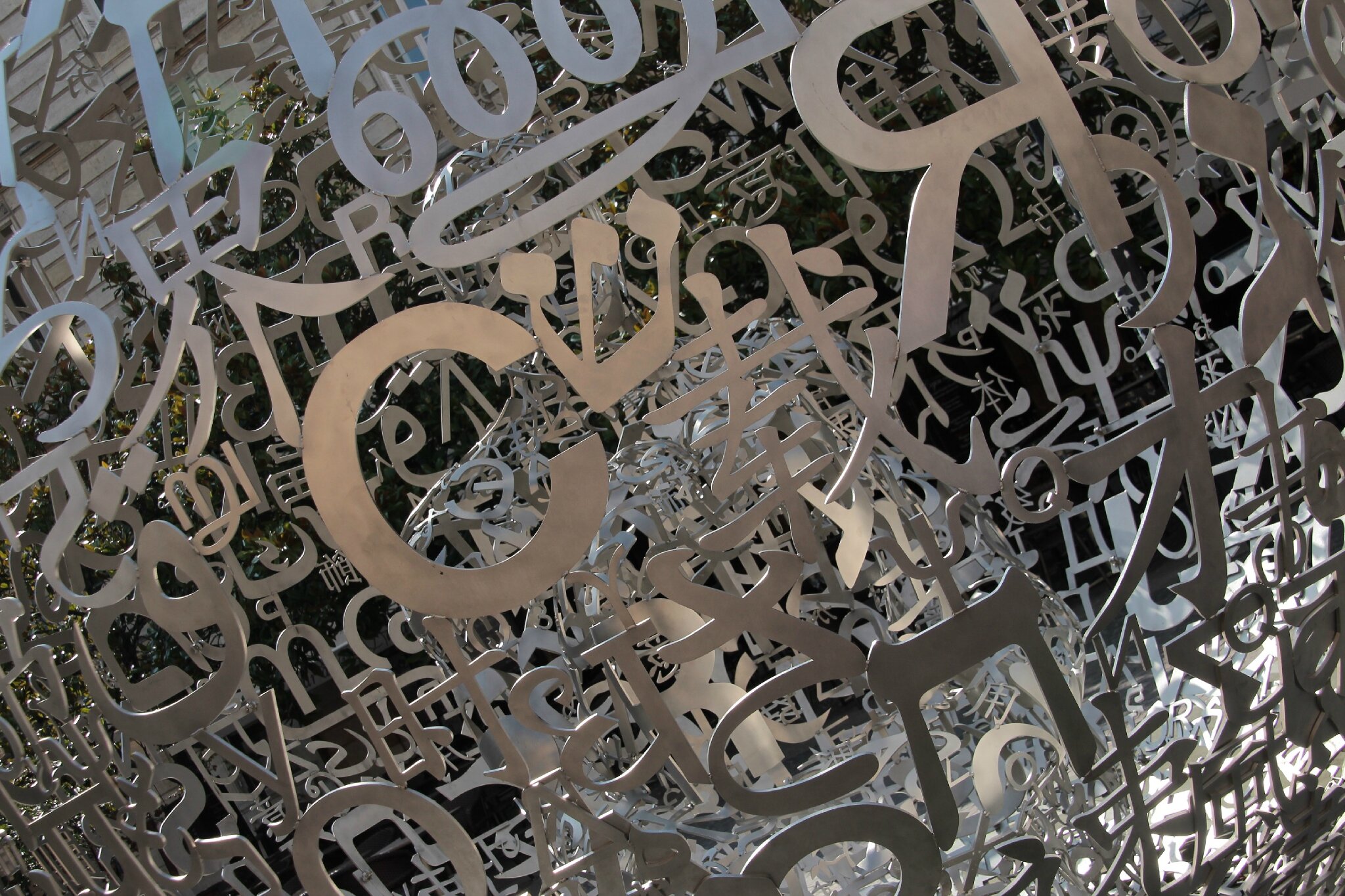 Histoire des Arts, les lettres, les