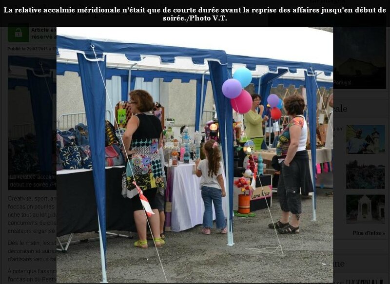 La Dépêche photo