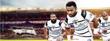 Brive toulouse 2013