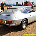 LANCIA FULVIA SPORT 1