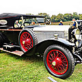 Hispano Suiza H 6 Open Tourer Duvivier_02 - 1921 [F] HL_GF