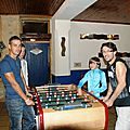 Fête Communale 20/21/22 juillet 2012