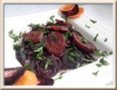 carottes à la crème (cookeo ou pas) carottes à la crème (cookeo ou pas)