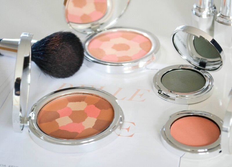 spring make up - camille albane styl iz 13