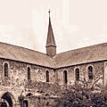 Week-end en Mayenne, août 2014, 2ème série
