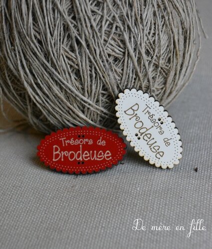 trésors de brodeuse bis