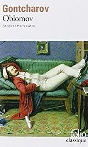 Résultat de recherche d'images pour "Gontcharov Oblomov"