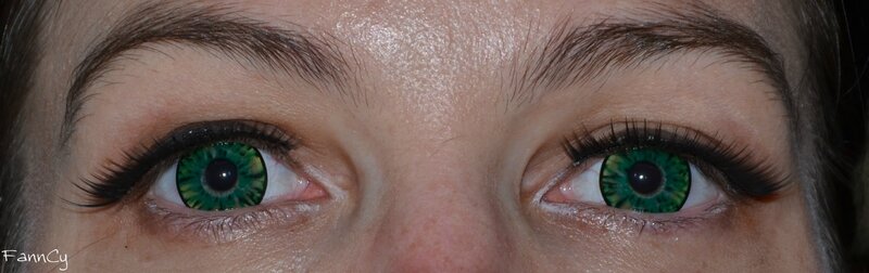 Circle Lenses